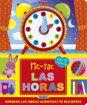LAS HORAS
