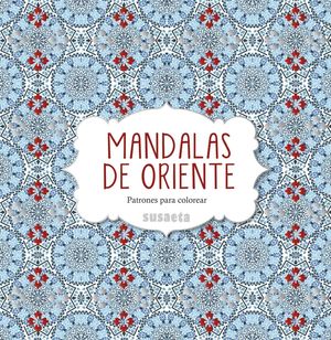 MANDALAS DE ORIENTE