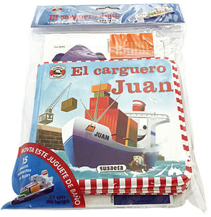 EL CARGUERO JUAN