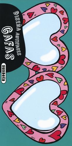 DISEÑA GAFAS
