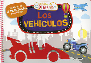 LOS VEHÍCULOS