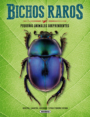 BICHOS RAROS