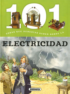 LA ELECTRICIDAD