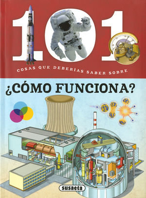 ¿CÓMO FUNCIONA?