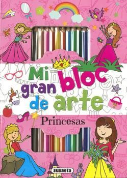 PRINCESAS