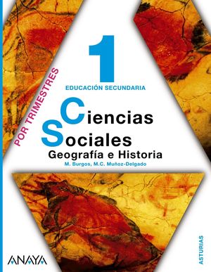 GEOGRAFÍA E HISTORIA 1.