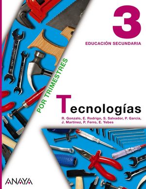 TECNOLOGÍAS 3.