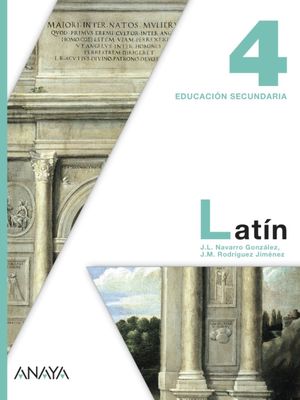 LATÍN 4.
