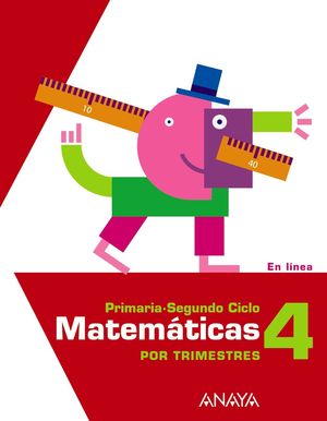 MATEMÁTICAS 4.