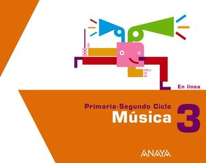 MÚSICA 3.