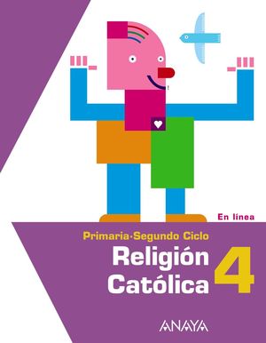 RELIGIÓN CATÓLICA 4.
