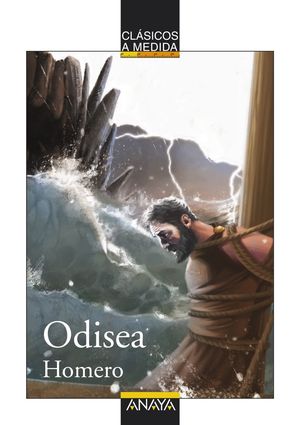 ODISEA (CLÁSICOS A MEDIDA)