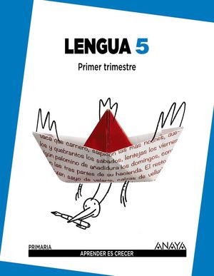 LENGUA 5.
