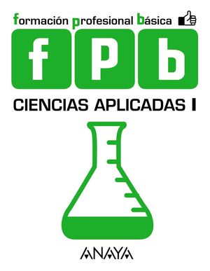 FPBASICA CIENCIAS APLICADAS (I) (ANAYA)