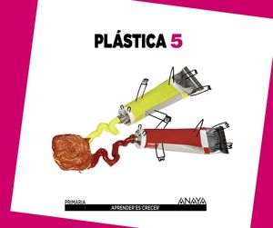 PLÁSTICA 5.