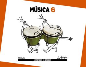 MÚSICA 6.