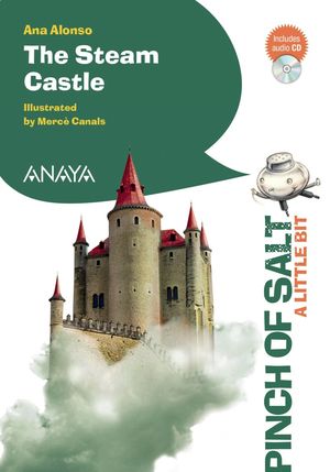 THE STEAM CASTLE (A LITTLE BIT)