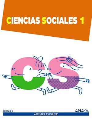 CIENCIAS SOCIALES 1.