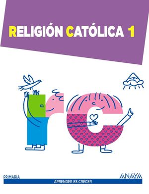 RELIGIÓN CATÓLICA 1.