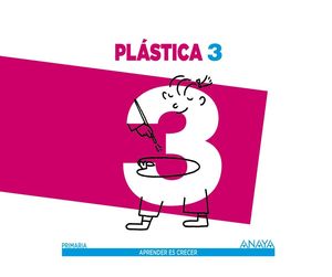 PLÁSTICA 3.