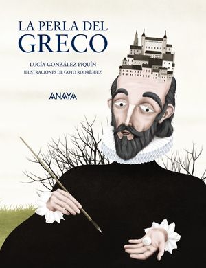 LA PERLA DEL GRECO