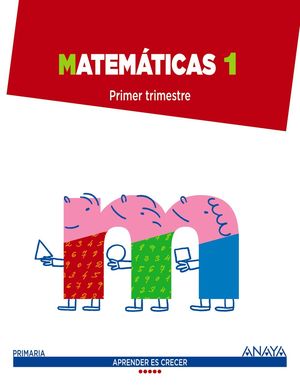 MATEMÁTICAS 1.