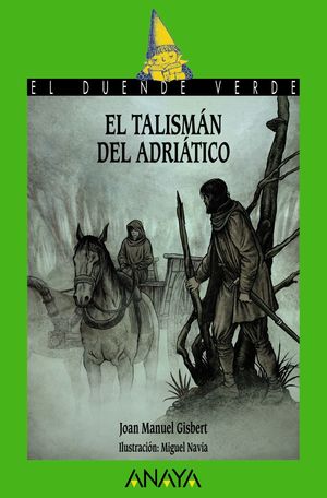 EL TALISMÁN DEL ADRIÁTICO