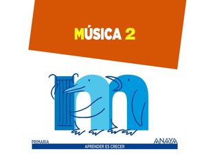 MÚSICA 2.