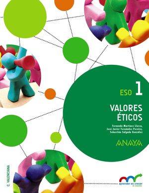 VALORES ÉTICOS 1.