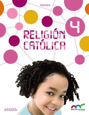 RELIGIÓN CATÓLICA 4.