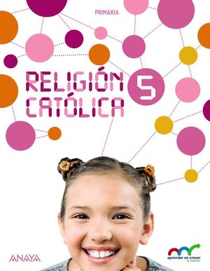 RELIGIÓN CATÓLICA 5.