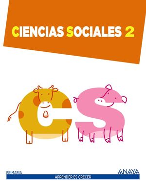 CIENCIAS SOCIALES 2.