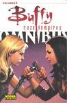 BUFFY OMNIBUS 5