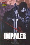 IMPALER VOL. 1