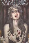 VAMPIROS. EL MUNDO DE LAS SOMBRAS