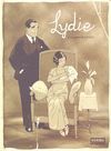 LYDIE