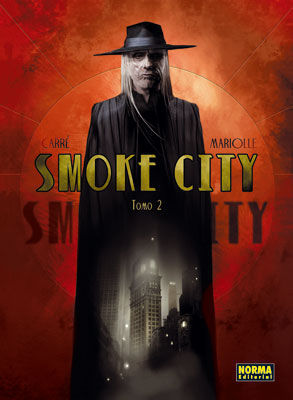 SMOKE CITY 2