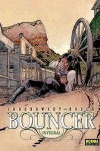 BOUNCER (INTEGRAL)