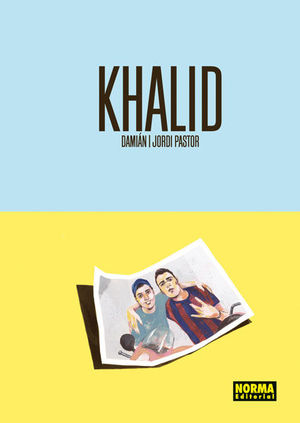 KHALID