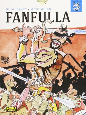 FANFULLA