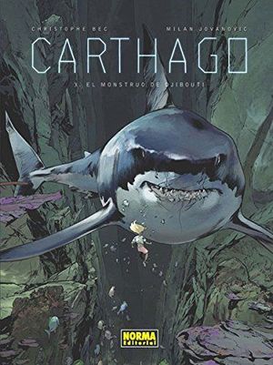 CARTHAGO 3