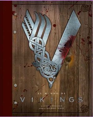 EL MUNDO DE VIKINGS