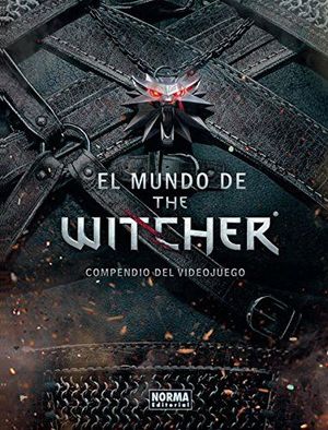 EL MUNDO DE THE WITCHER