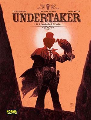 UNDERTAKER 1