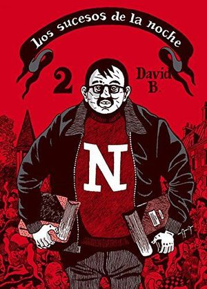 LOS SUCESOS DE LA NOCHE 2