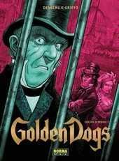 GOLDEN DOGS INTEGRAL 2