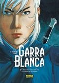 GARRA BLALNCA 3