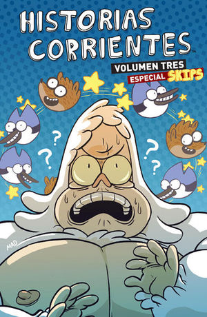 HISTORIAS CORRIENTES 3