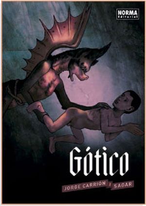 GÓTICO