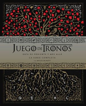 JUEGO DE TRONOS